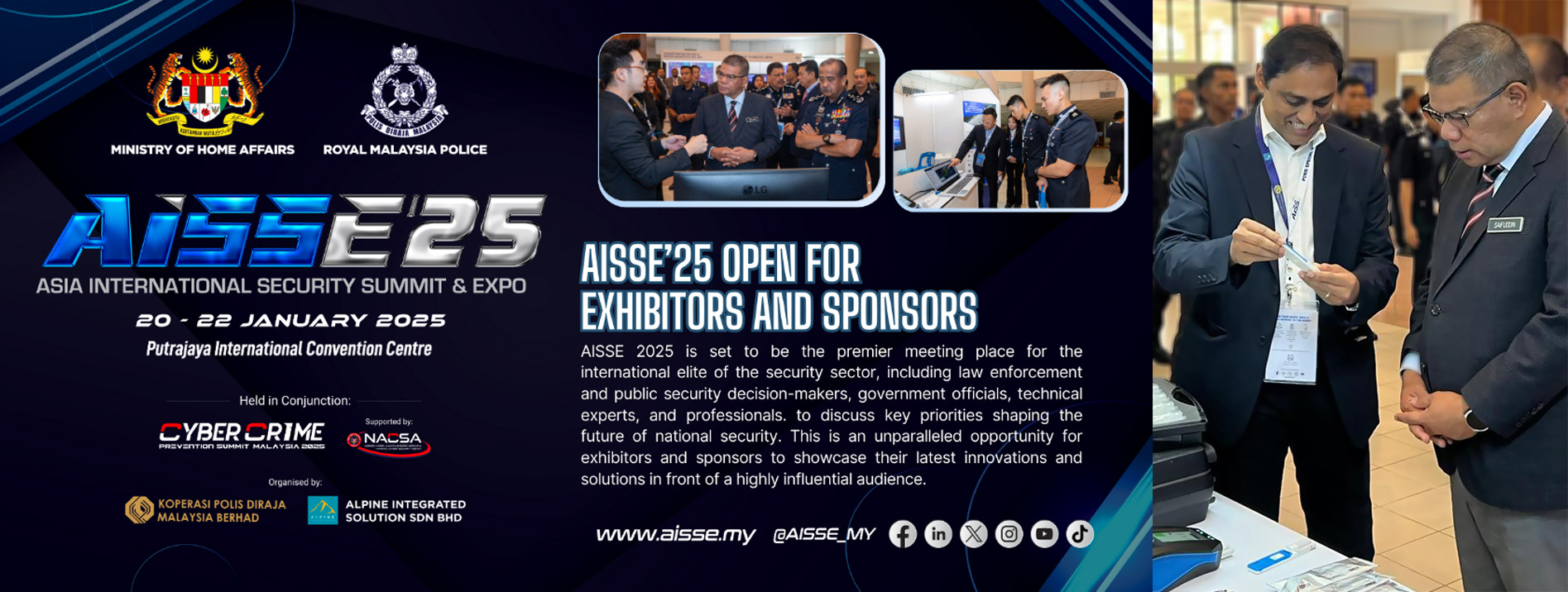 AISSE 25